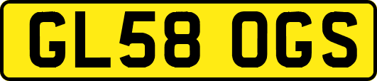 GL58OGS