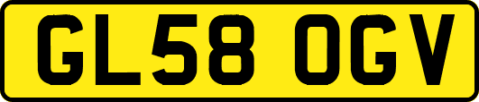 GL58OGV