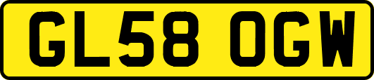 GL58OGW
