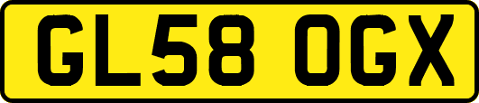 GL58OGX
