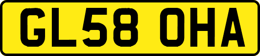 GL58OHA
