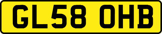 GL58OHB
