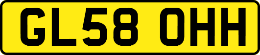 GL58OHH
