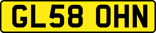 GL58OHN