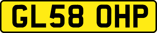 GL58OHP