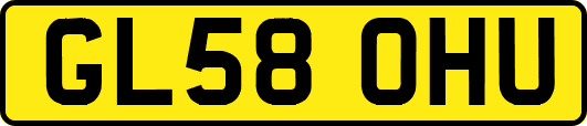 GL58OHU