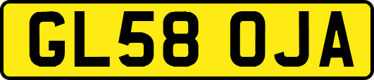 GL58OJA