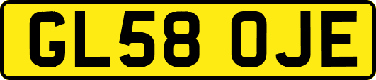 GL58OJE