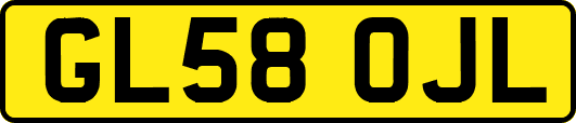 GL58OJL