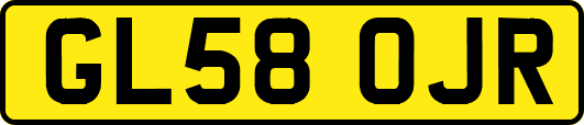 GL58OJR