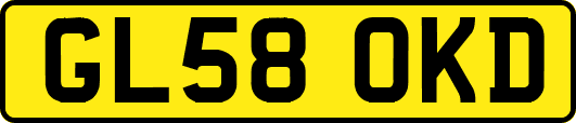 GL58OKD