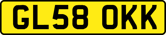 GL58OKK