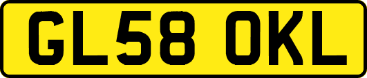 GL58OKL