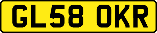 GL58OKR
