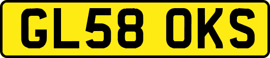 GL58OKS
