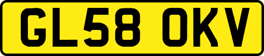 GL58OKV