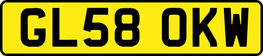 GL58OKW