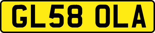 GL58OLA