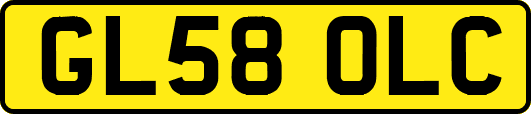 GL58OLC