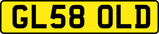 GL58OLD
