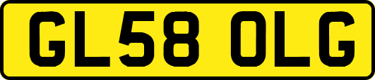 GL58OLG