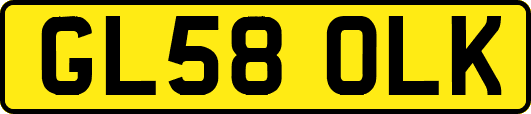 GL58OLK