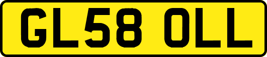 GL58OLL