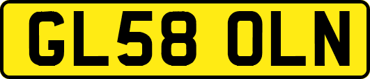 GL58OLN