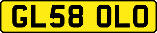 GL58OLO