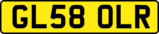 GL58OLR