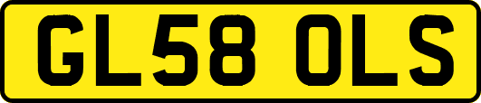 GL58OLS