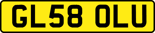 GL58OLU