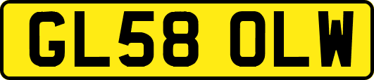 GL58OLW