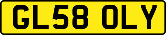 GL58OLY
