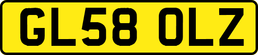 GL58OLZ