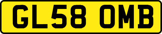 GL58OMB