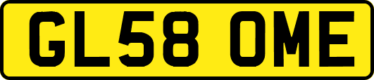 GL58OME