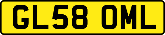 GL58OML