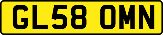 GL58OMN