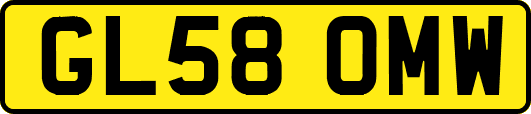 GL58OMW