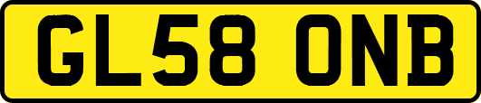 GL58ONB