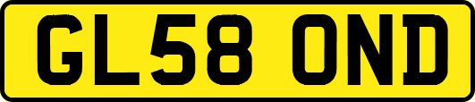 GL58OND
