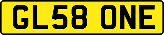 GL58ONE
