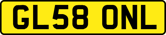 GL58ONL