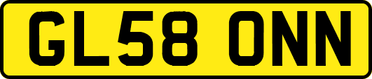 GL58ONN