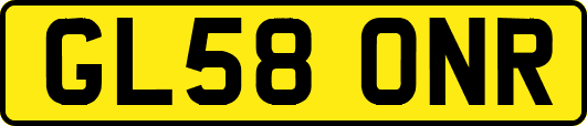 GL58ONR