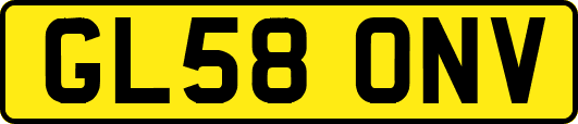GL58ONV
