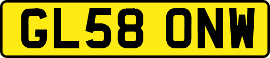GL58ONW