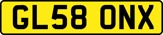 GL58ONX