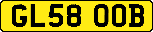GL58OOB